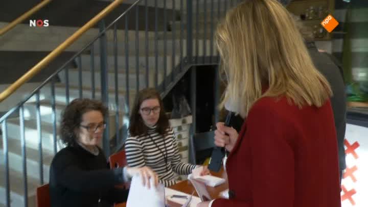 Het NOS Jeugdjournaal | NOS Jeugdjournaal