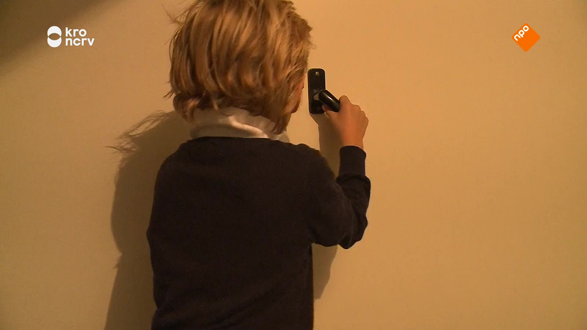 Kindertijd