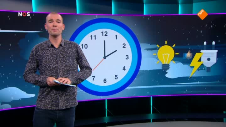 Het NOS Jeugdjournaal | NOS Jeugdjournaal
