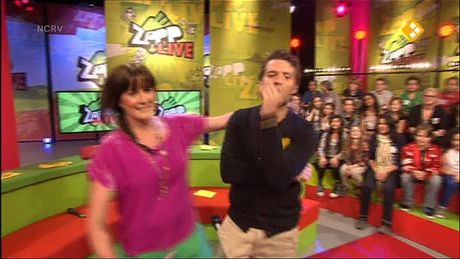 Zapplive | Z@pplive