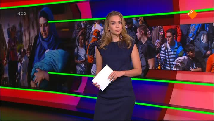 Het NOS Jeugdjournaal | NOS Jeugdjournaal