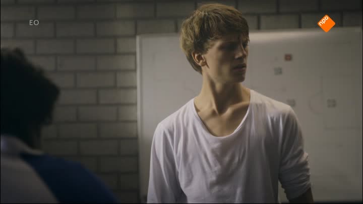 Verborgen Verhalen  | Jelle