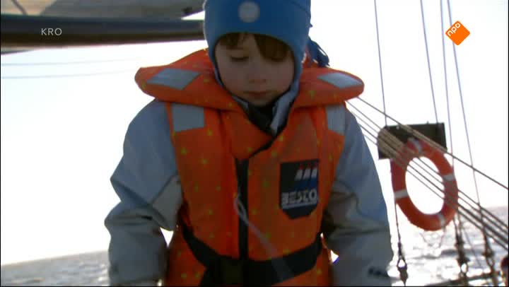 Kindertijd