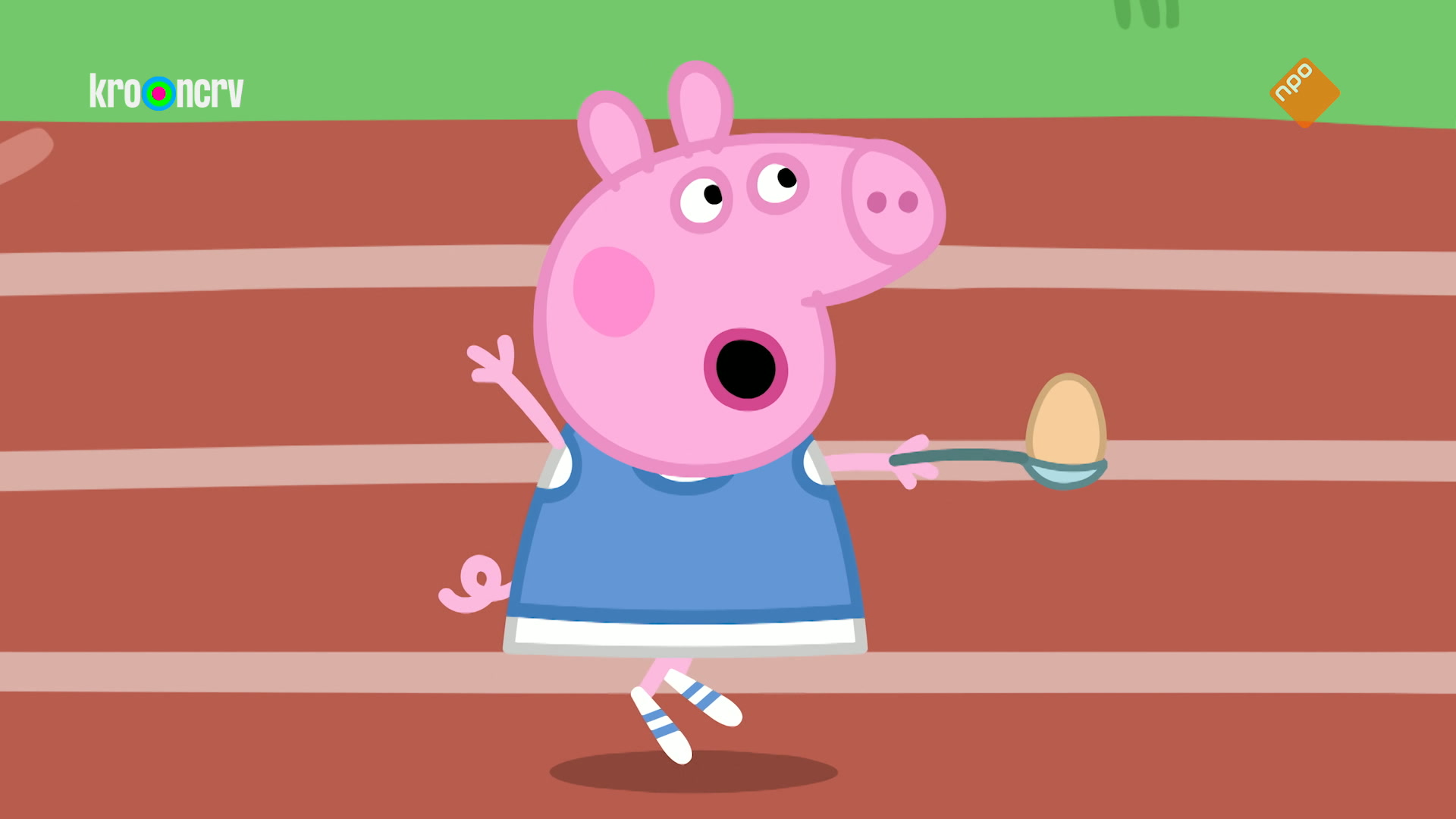 Peppa Pig