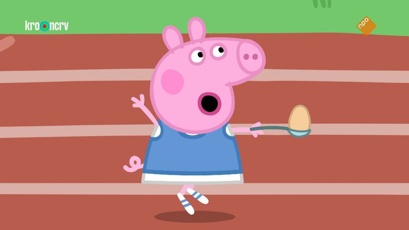 Peppa Pig