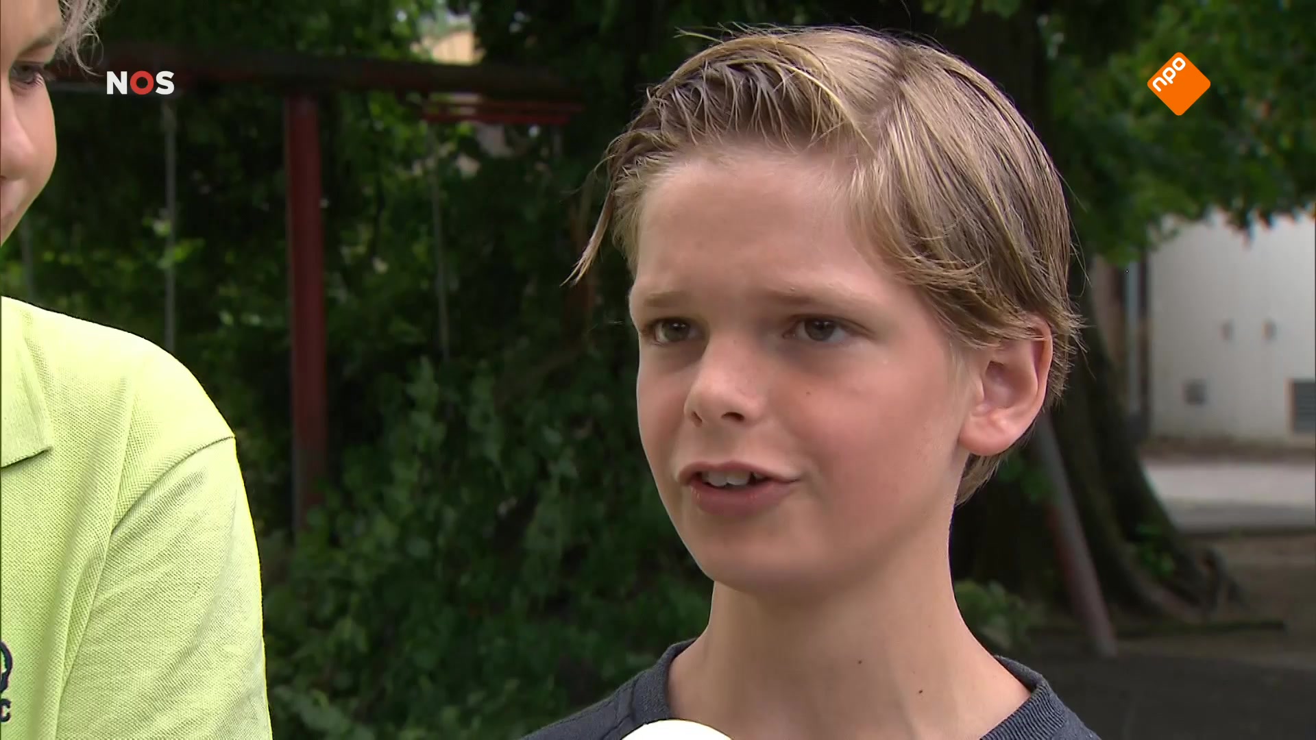 Het NOS Jeugdjournaal | NOS Jeugdjournaal