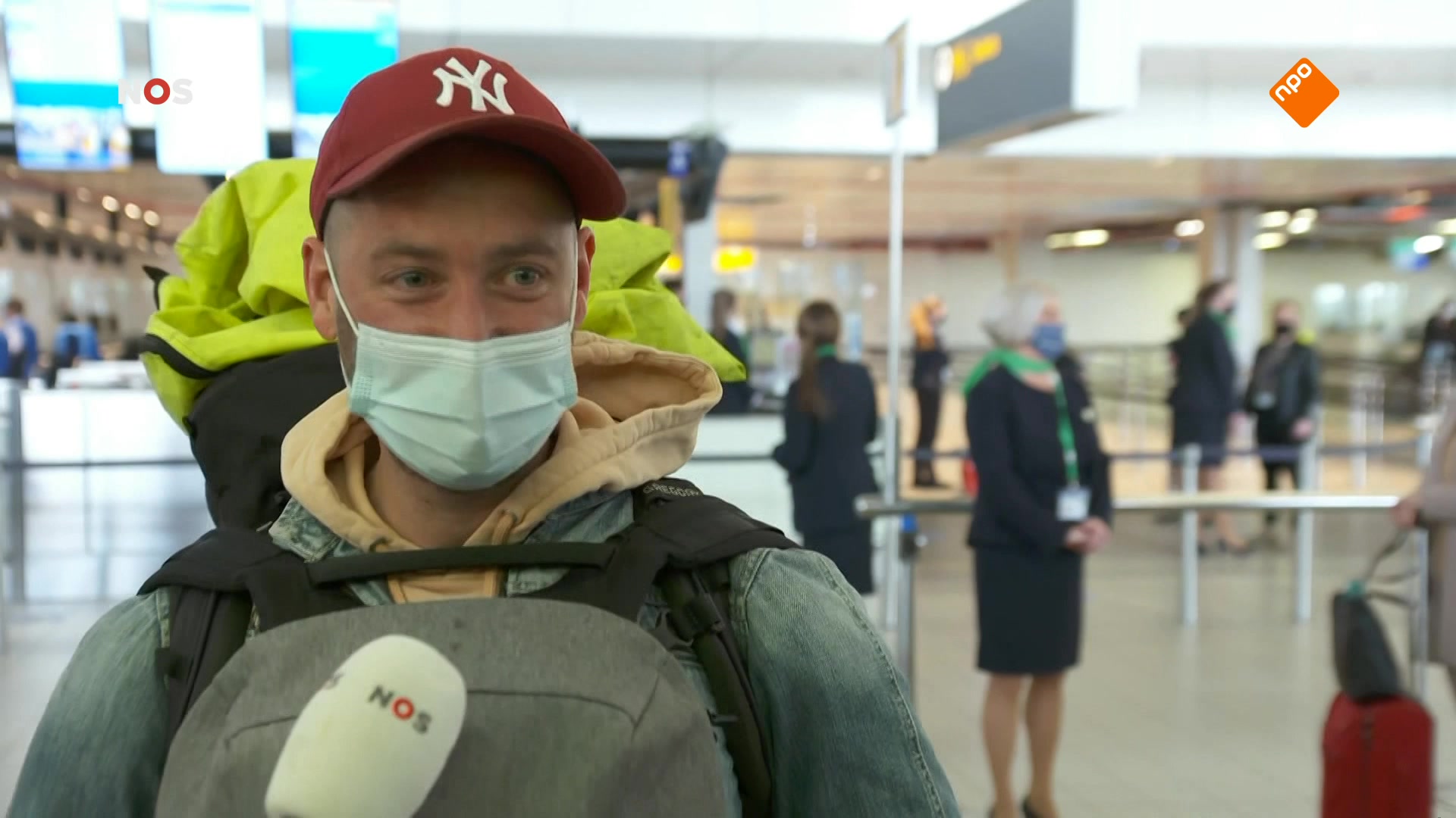 Het NOS Jeugdjournaal | NOS Jeugdjournaal