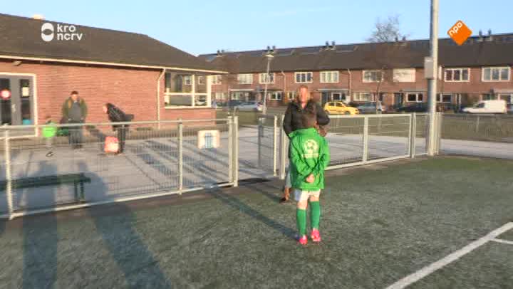 Heibel langs de Lijn | Chester