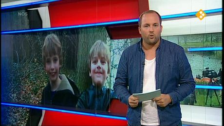 Het NOS Jeugdjournaal | NOS Jeugdjournaal