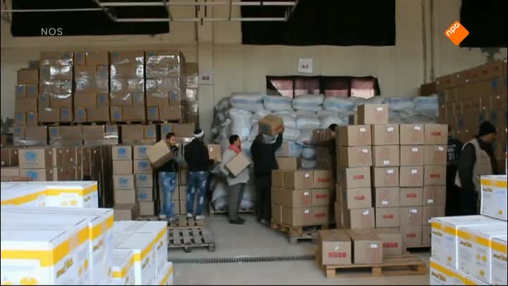 Het NOS Jeugdjournaal | NOS Jeugdjournaal