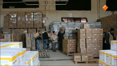 Het NOS Jeugdjournaal | NOS Jeugdjournaal