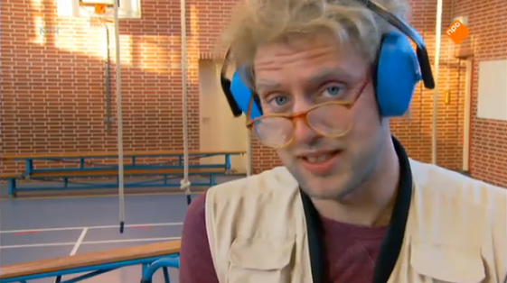 De Buitendienst  | Oud worden