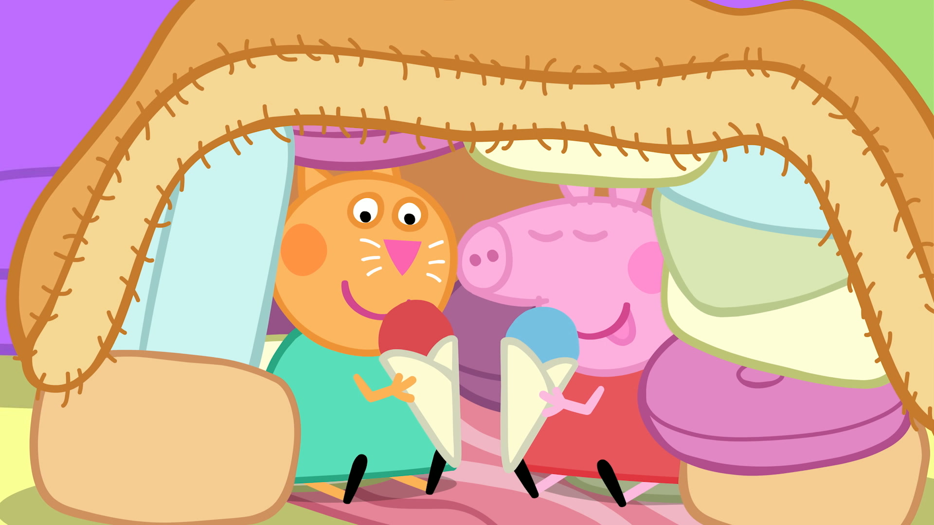 Peppa Pig
