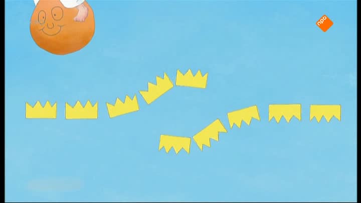 Kindertijd