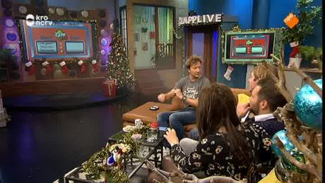 Zapplive | Afl. 17 - Deel 1