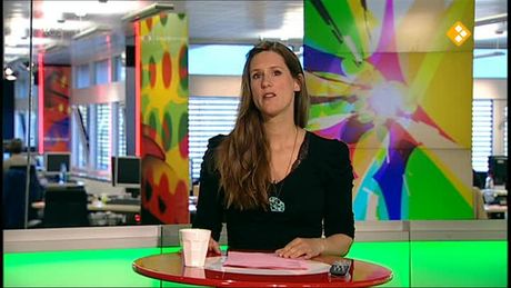 Het NOS Jeugdjournaal | NOS Jeugdjournaal
