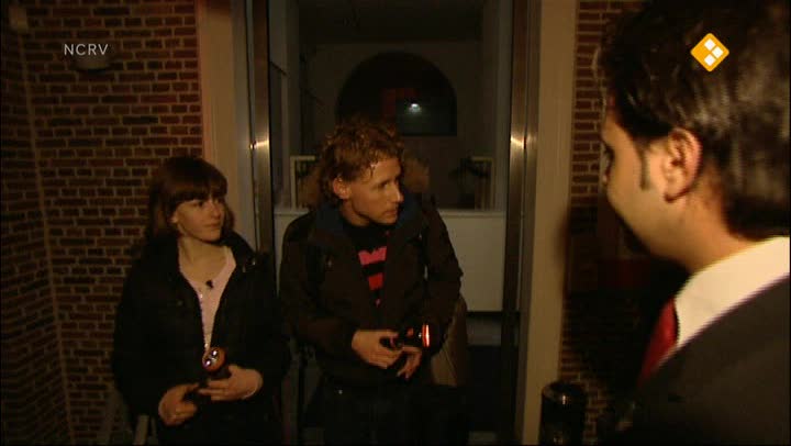 Willem Wever | Nacht in museum van oudheden