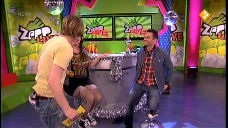 Zapplive | Deel 4