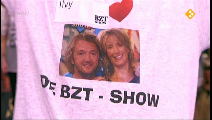BZTshow | De BZT show