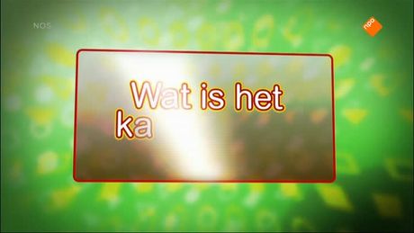 Het NOS Jeugdjournaal | NOS Jeugdjournaal