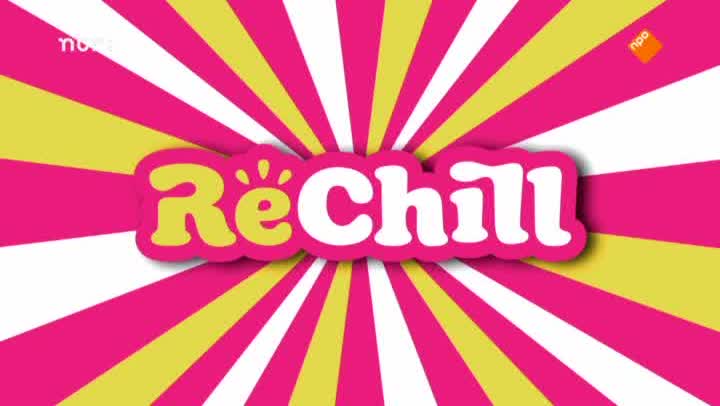ReChill | Als er iemand dood is gegaan