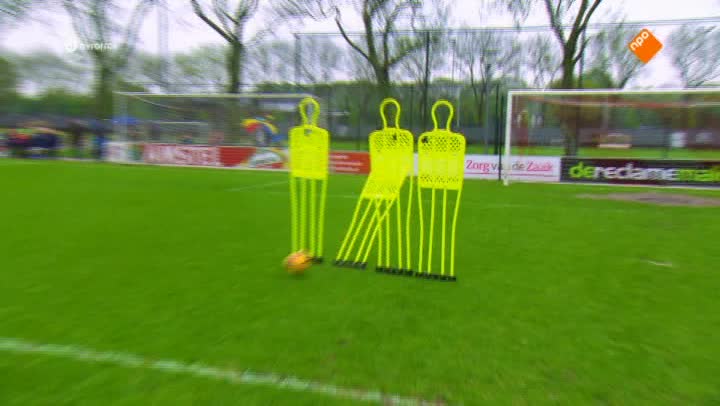 Zappsport | Voetbal, Zakaria Labyad