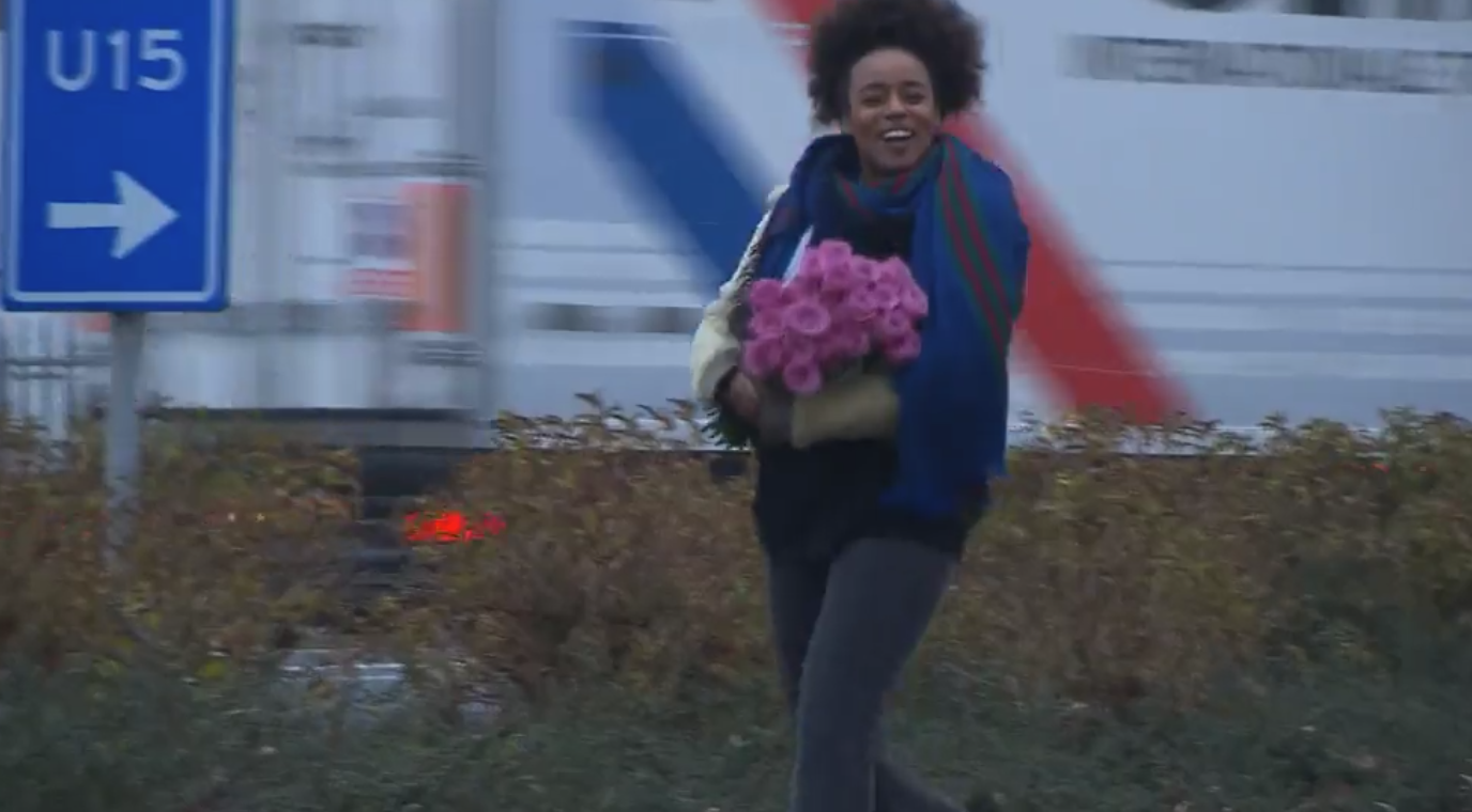 Het Klokhuis | Bloemenveiling