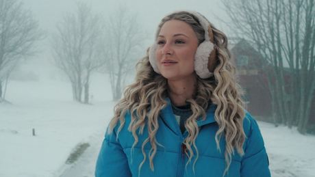Winter Break