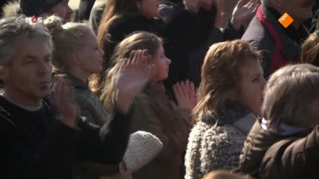 Het NOS Jeugdjournaal | NOS Jeugdjournaal