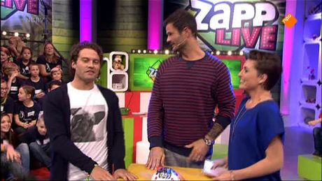 Zapplive | ZappLive