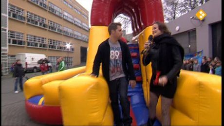 Zapplive | Deel 3