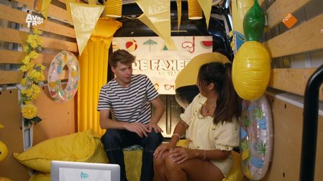 De Faker | De Faker op vakantie