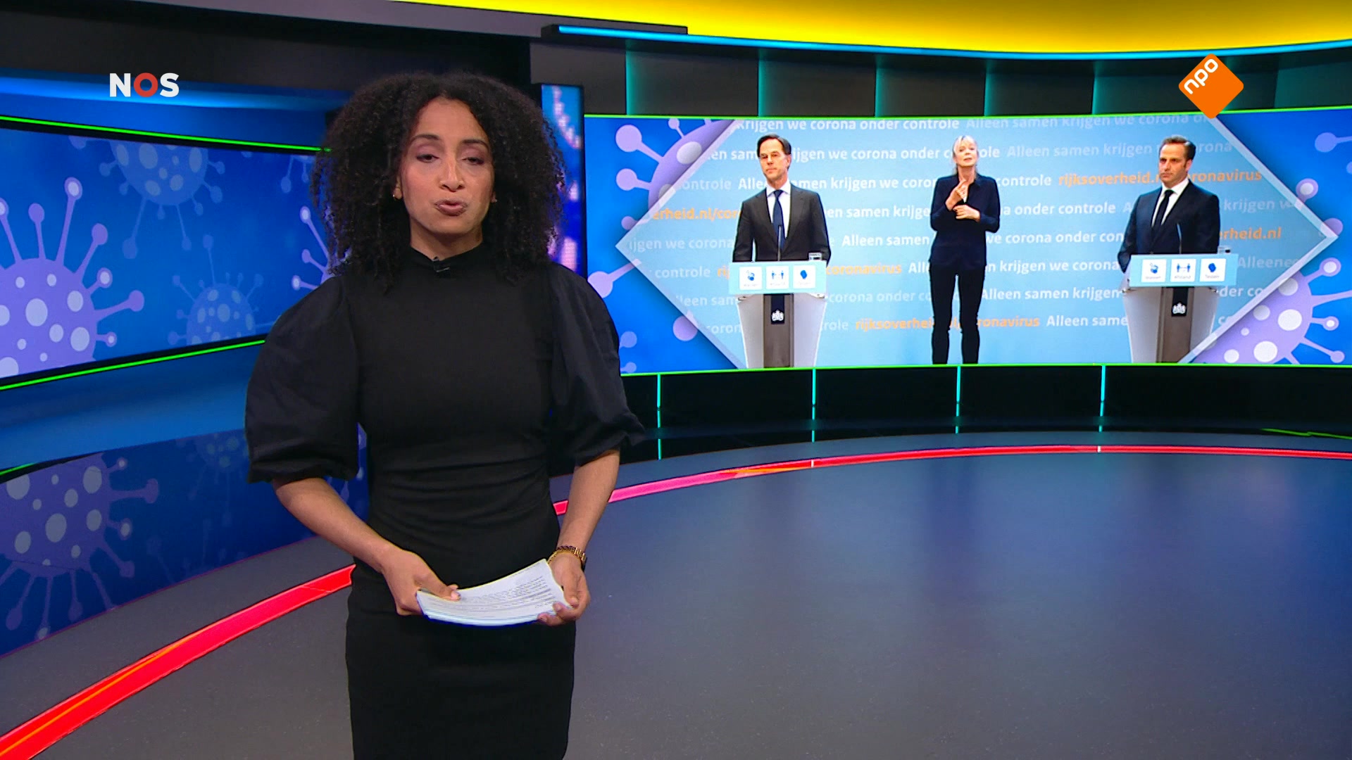 Het NOS Jeugdjournaal | NOS Jeugdjournaal