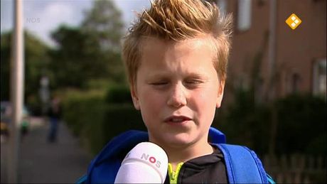 Het NOS Jeugdjournaal | NOS Jeugdjournaal
