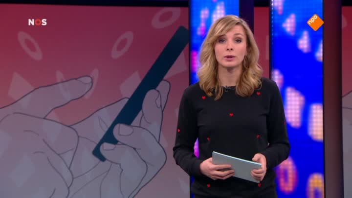 Het NOS Jeugdjournaal | NOS Jeugdjournaal