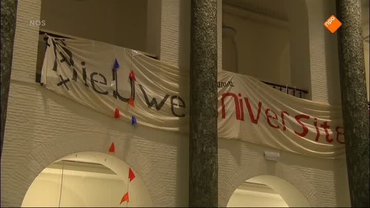 Het NOS Jeugdjournaal | NOS Jeugdjournaal
