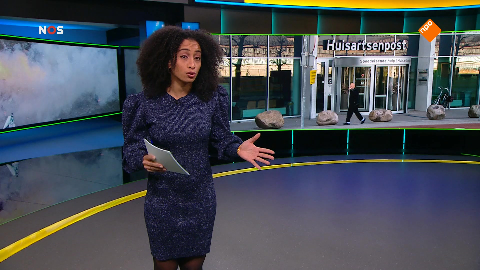 Het NOS Jeugdjournaal | NOS Jeugdjournaal