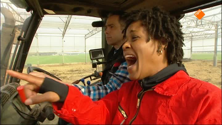 Het Klokhuis | Boerderij van de toekomst