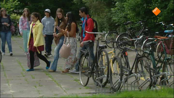 SpangaS: De Campus | SpangaS Marathon