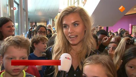 Het NOS Jeugdjournaal | NOS Jeugdjournaal