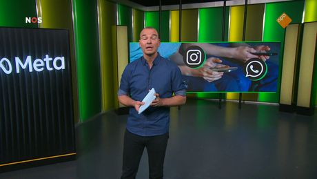 Het NOS Jeugdjournaal | NOS Jeugdjournaal