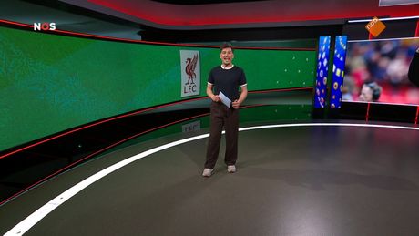 Het NOS Jeugdjournaal | NOS Jeugdjournaal