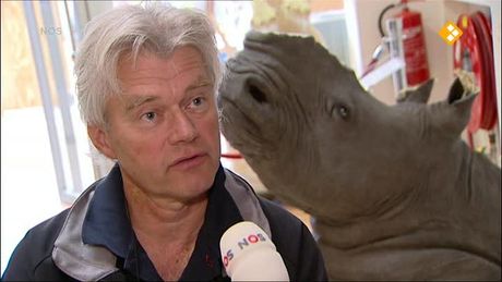 Het NOS Jeugdjournaal | NOS Jeugdjournaal