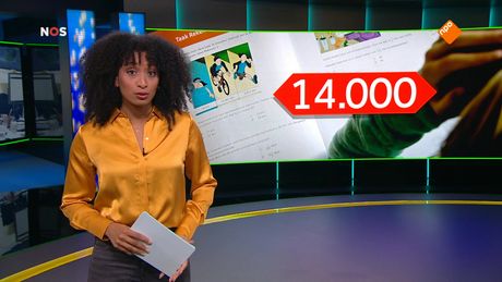 Het NOS Jeugdjournaal | NOS Jeugdjournaal