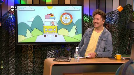 Zapplive | Zapplive Extra Vakantie