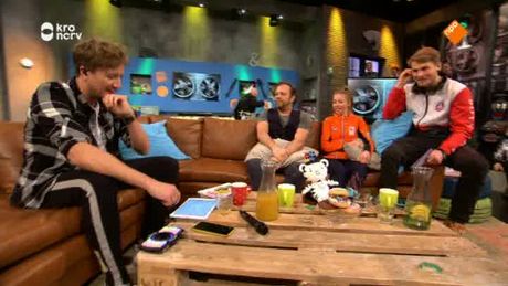 Zapplive | AFL. 62 - DEEL 4