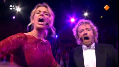 BZT Muziek Show - "Orkest"