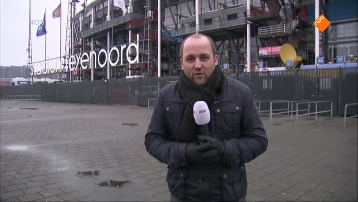 Het NOS Jeugdjournaal | NOS Jeugdjournaal