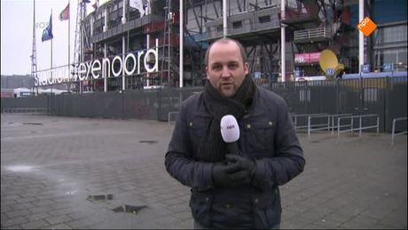 Het NOS Jeugdjournaal | NOS Jeugdjournaal