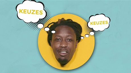 ReChill | Als je een keuze moet maken
